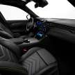 Maserati Grecale debuts – Porsche Macan rival; mild hybrid I4, twin-turbo V6; up to 530 PS; EV next year