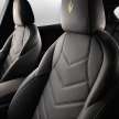 Maserati Grecale debuts – Porsche Macan rival; mild hybrid I4, twin-turbo V6; up to 530 PS; EV next year