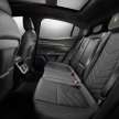 Maserati Grecale debuts – Porsche Macan rival; mild hybrid I4, twin-turbo V6; up to 530 PS; EV next year