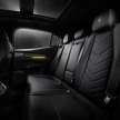 Maserati Grecale debuts – Porsche Macan rival; mild hybrid I4, twin-turbo V6; up to 530 PS; EV next year