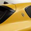 Maserati Grecale debuts – Porsche Macan rival; mild hybrid I4, twin-turbo V6; up to 530 PS; EV next year