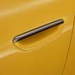 Maserati Grecale debuts – Porsche Macan rival; mild hybrid I4, twin-turbo V6; up to 530 PS; EV next year