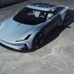 Polestar 6 EV confirmed for production – 2+2 based on the O2 electric roadster concept, due out by 2026