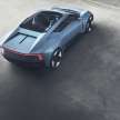 Polestar 6 EV confirmed for production – 2+2 based on the O2 electric roadster concept, due out by 2026