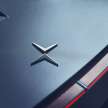 Polestar 6 EV confirmed for production – 2+2 based on the O2 electric roadster concept, due out by 2026