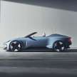 Polestar 6 EV confirmed for production – 2+2 based on the O2 electric roadster concept, due out by 2026