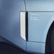 Polestar 6 EV confirmed for production – 2+2 based on the O2 electric roadster concept, due out by 2026