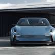 Polestar 6 EV confirmed for production – 2+2 based on the O2 electric roadster concept, due out by 2026