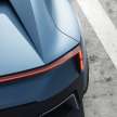 Polestar 6 EV confirmed for production – 2+2 based on the O2 electric roadster concept, due out by 2026