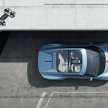 Polestar 6 EV confirmed for production – 2+2 based on the O2 electric roadster concept, due out by 2026