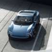 Polestar 6 EV confirmed for production – 2+2 based on the O2 electric roadster concept, due out by 2026