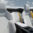 Polestar 6 EV confirmed for production – 2+2 based on the O2 electric roadster concept, due out by 2026