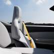 Polestar 6 EV confirmed for production – 2+2 based on the O2 electric roadster concept, due out by 2026