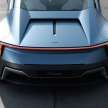 Polestar 6 EV confirmed for production – 2+2 based on the O2 electric roadster concept, due out by 2026