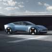 Polestar 6 EV confirmed for production – 2+2 based on the O2 electric roadster concept, due out by 2026
