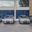Proton Satria GTI – cerita dari Tengku Mahaleel