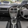 Proton Satria GTI – cerita dari Tengku Mahaleel