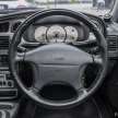 Proton Satria GTI – cerita dari Tengku Mahaleel