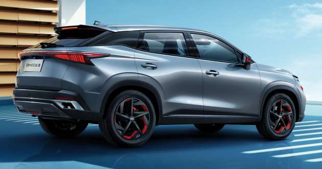 Chery Malaysia launches Omoda 5 official fan page on Facebook – Proton X50, Honda HR-V rival due soon?