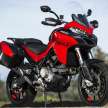 Ducati Malaysia expects Streetfighter V2, Multistrada V2 by mid-2022, pricing estimated at “above RM100k”