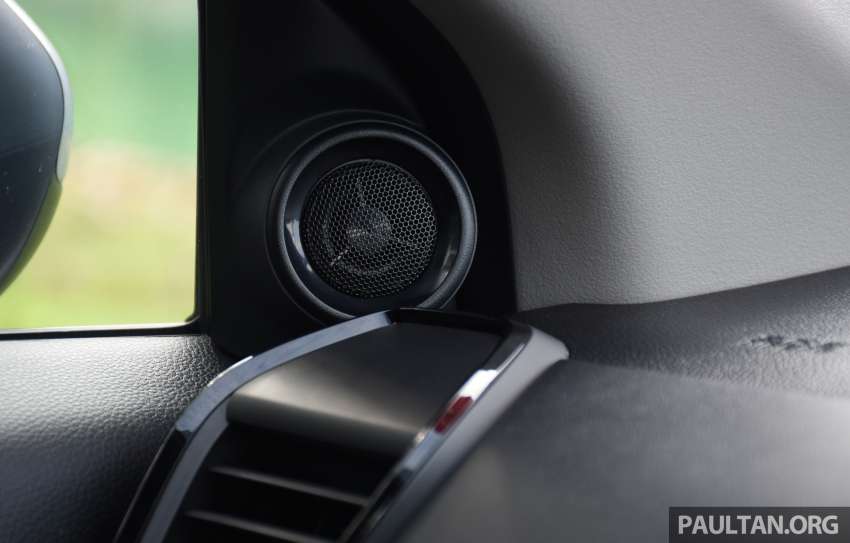 REVIEW: 2022 Honda City Hatchback in Malaysia – RS e:HEV hybrid and V, priced from RM88k to RM108k 1448879