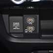 REVIEW: 2022 Honda City Hatchback in Malaysia – RS e:HEV hybrid and V, priced from RM88k to RM108k