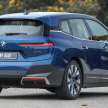 2022 BMW iX review in Malaysia – priced from RM352k