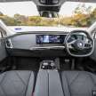2022 BMW iX review in Malaysia – priced from RM352k