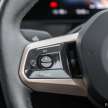 2022 BMW iX review in Malaysia – priced from RM352k