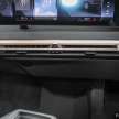 2022 BMW iX review in Malaysia – priced from RM352k