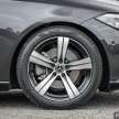 2022 Mercedes-Benz C-Class CKD in Malaysia – up to RM17k less than CBU; minor changes; from RM288k