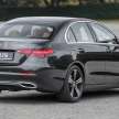 2022 W206 Mercedes-Benz C200 Avantgarde vs C300 AMG Line in Malaysia: which C-Class should you buy?