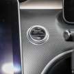 2022 Mercedes-Benz C-Class CKD in Malaysia – up to RM17k less than CBU; minor changes; from RM288k