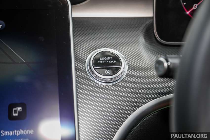 2022 W206 Mercedes-Benz C200 Avantgarde vs C300 AMG Line in Malaysia: which C-Class should you buy? 1444928