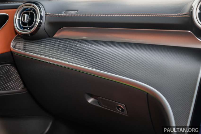 2022 W206 Mercedes-Benz C200 Avantgarde vs C300 AMG Line in Malaysia: which C-Class should you buy? 1444954