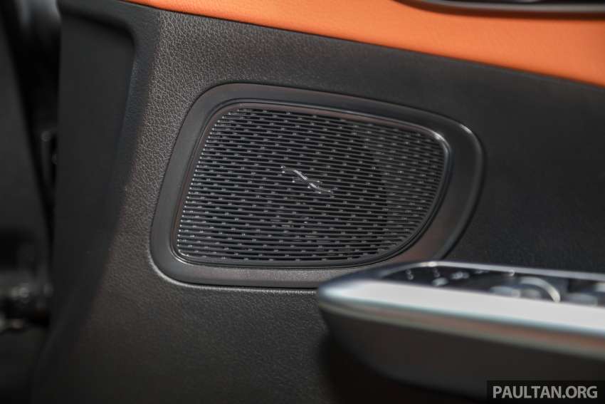 2022 W206 Mercedes-Benz C200 Avantgarde vs C300 AMG Line in Malaysia: which C-Class should you buy? 1444965