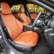 2022 Mercedes-Benz C-Class CKD in Malaysia – up to RM17k less than CBU; minor changes; from RM288k