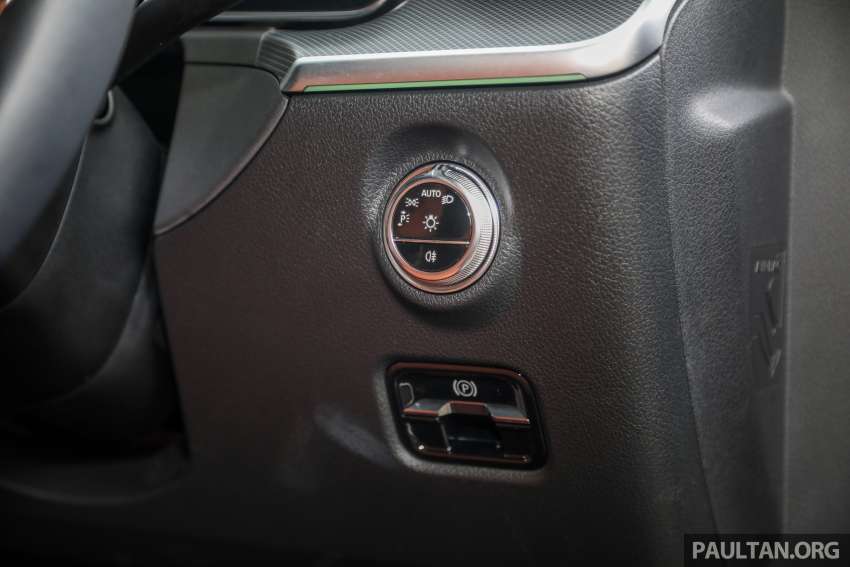 2022 W206 Mercedes-Benz C200 Avantgarde vs C300 AMG Line in Malaysia: which C-Class should you buy? 1444969
