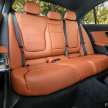 2022 Mercedes-Benz C-Class CKD in Malaysia – up to RM17k less than CBU; minor changes; from RM288k