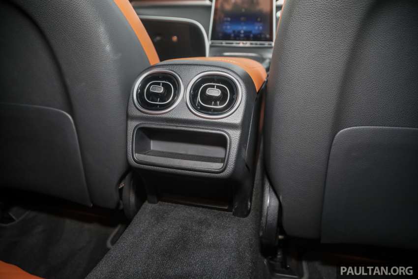 2022 W206 Mercedes-Benz C200 Avantgarde vs C300 AMG Line in Malaysia: which C-Class should you buy? 1444978