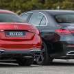 2022 Mercedes-Benz C-Class Malaysian review – W206 C200 and C300 tested, priced from RM288k to RM331k