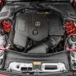 2022 Mercedes-Benz C-Class CKD in Malaysia – up to RM17k less than CBU; minor changes; from RM288k
