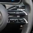 2022 Mercedes-Benz C-Class CKD in Malaysia – up to RM17k less than CBU; minor changes; from RM288k