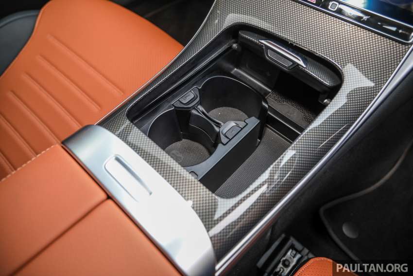 2022 W206 Mercedes-Benz C200 Avantgarde vs C300 AMG Line in Malaysia: which C-Class should you buy? 1445076