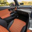 2022 W206 Mercedes-Benz C200 Avantgarde vs C300 AMG Line in Malaysia: which C-Class should you buy?