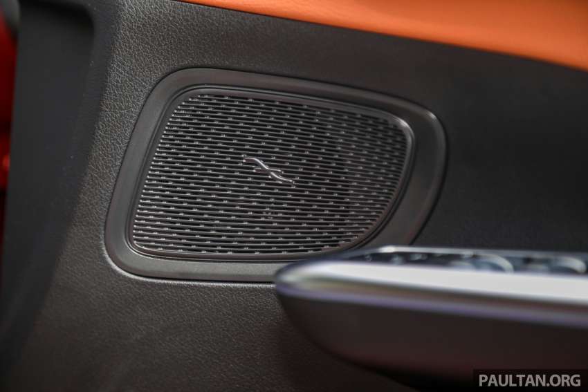 2022 W206 Mercedes-Benz C200 Avantgarde vs C300 AMG Line in Malaysia: which C-Class should you buy? 1445091