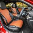 2022 Mercedes-Benz C-Class CKD in Malaysia – up to RM17k less than CBU; minor changes; from RM288k