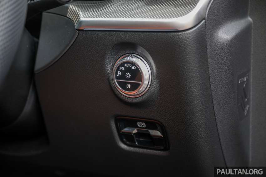 2022 W206 Mercedes-Benz C200 Avantgarde vs C300 AMG Line in Malaysia: which C-Class should you buy? 1445094