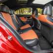 2022 Mercedes-Benz C-Class CKD in Malaysia – up to RM17k less than CBU; minor changes; from RM288k