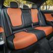 2022 Mercedes-Benz C-Class CKD in Malaysia – up to RM17k less than CBU; minor changes; from RM288k
